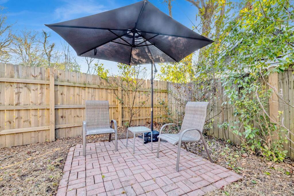 Historic Family Getaway Mins From Downtown Villa Birmingham Exterior photo